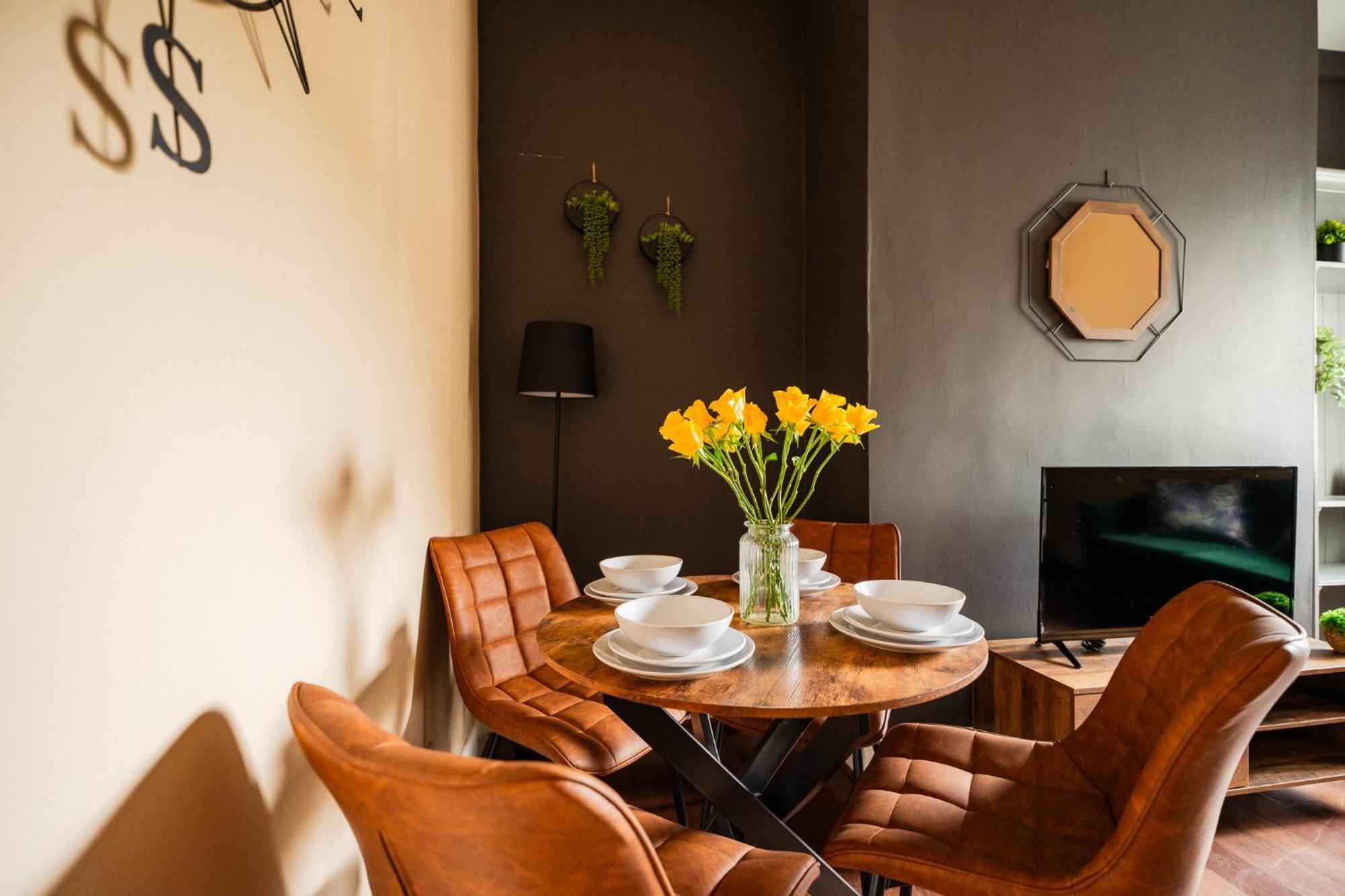 Jubilee House By Horizon Stays Eston Экстерьер фото