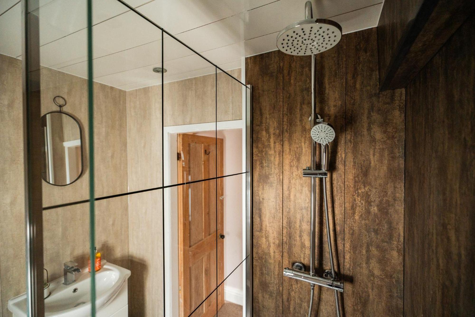 Jubilee House By Horizon Stays Eston Экстерьер фото