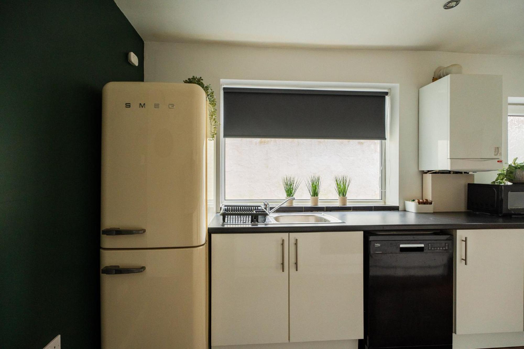 Jubilee House By Horizon Stays Eston Экстерьер фото
