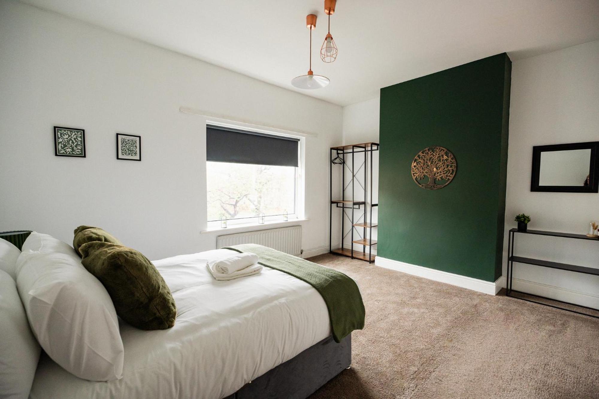 Jubilee House By Horizon Stays Eston Экстерьер фото