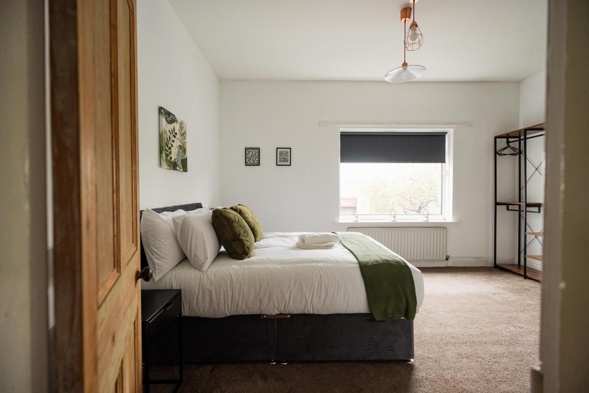 Jubilee House By Horizon Stays Eston Экстерьер фото