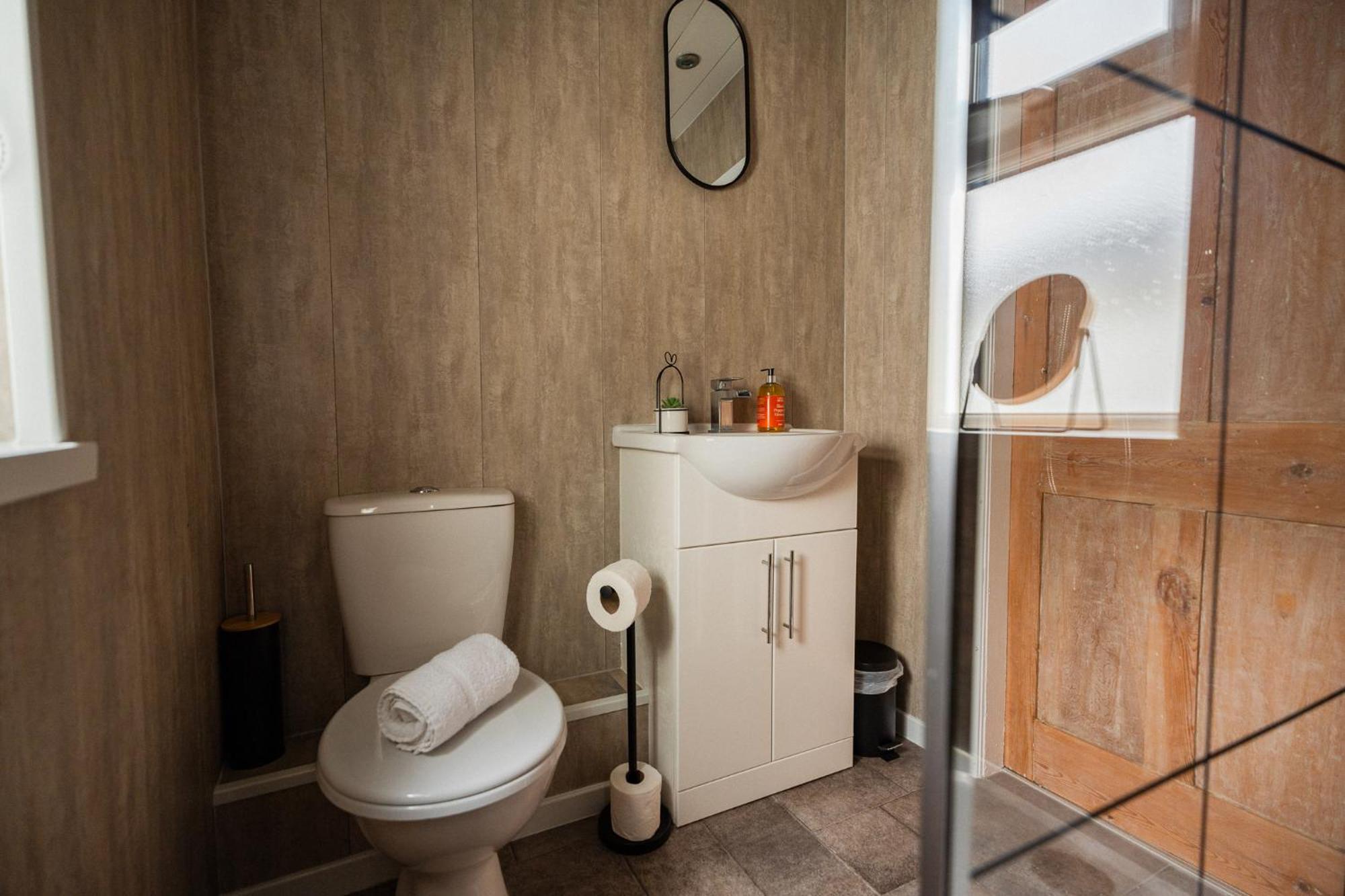 Jubilee House By Horizon Stays Eston Экстерьер фото
